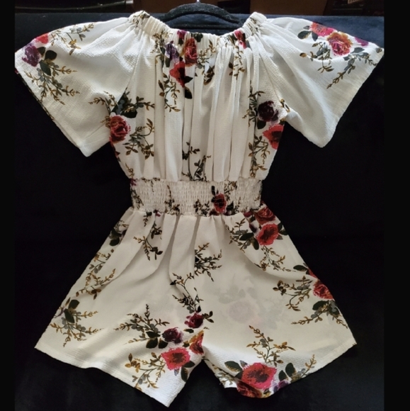 Romper - Picture 7 of 7